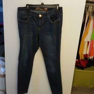 Lane Bryant Jeans